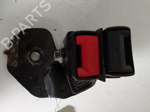 Used Seat buckle RENAULT CLIO II (BB_, CB_) 1.2 16V (BB05, BB0W, BB11, BB27, BB2T, BB2U, BB2V, CB05,... (75 hp) 29072203