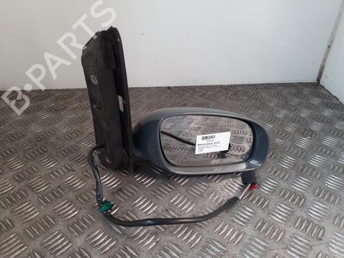 Right mirror VW TOURAN (1T1, 1T2) 1.9 TDI | BP24768048C27 