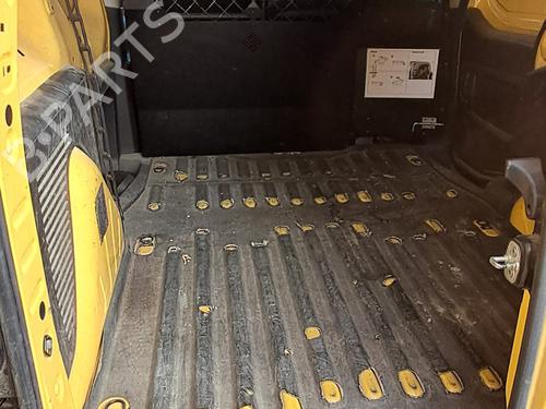 Front bumper reinforcement CITROËN BERLINGO Box Body/MPV (B9) 1.6 BlueHDi 100 | BP29999627C109