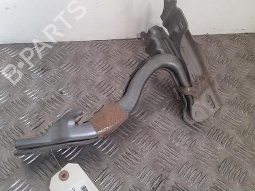 Used Hinge/Door check strap Hinge/Door check strap SUZUKI SX4 (EY, GY) 1.9 DDiS 4x4 (RW419D) (120 hp) 24749586 24749586