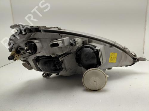 Venstre forlygte Venstre forlygte MERCEDES-BENZ A-CLASS (W168) A 190 (168.032, 168.132) (125 hp) 39938400 39938400