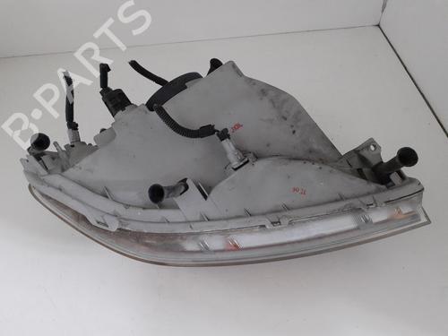 Left headlight DAEWOO KALOS (KLAS) 1.4 16V | BP27277366C28 - Image 2