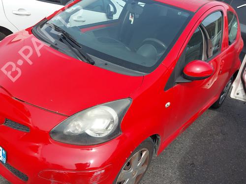 Engine TOYOTA AYGO (_B1_) 1.0 (KGB10_, KGB10R) | BP25023352M1  - Image 10