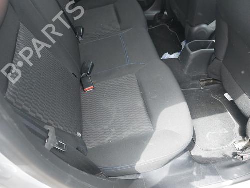 Engine PEUGEOT 208 I (CA_, CC_) 1.2 VTI 82 | BP32012598M1 