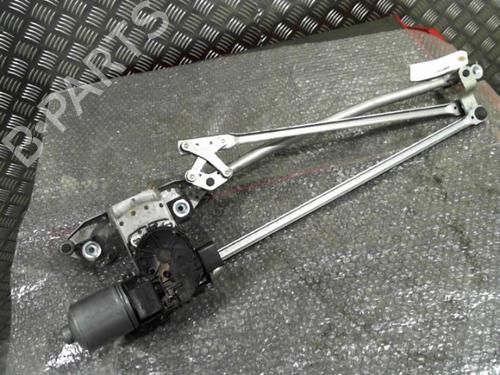 Used Front wiper motor FORD FOCUS C-MAX (DM2) 1.6 TDCi (109 hp) 24752638