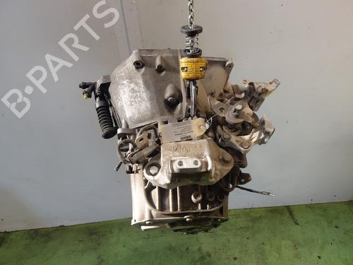 Gearbox CITROËN JUMPY III Van (V_) 1.5 BlueHDi 100 | BP33180590M3 - Image 3