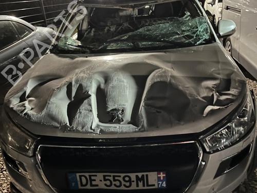 Left tailgate light PEUGEOT 4008 1.8 HDi AWC | BP32221832C79  - Image 6