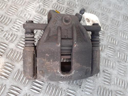Used Left front brake caliper Left front brake caliper NISSAN MICRA III (K12) 1.4 16V (88 hp) 24747183 24747183