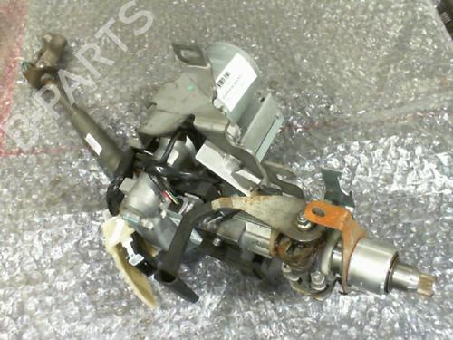 Used Steering column RENAULT SCÉNIC III (JZ0/1_) 1.6 dCi (JZ00, JZ12) (130 hp) 24746304