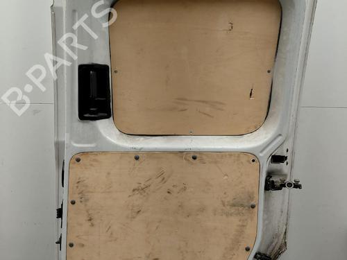 Used Right slide door Right slide door VW CADDY III Box Body/MPV (2KA, 2KH, 2CA, 2CH) 1.9 TDI (105 hp) 39729135 39729135