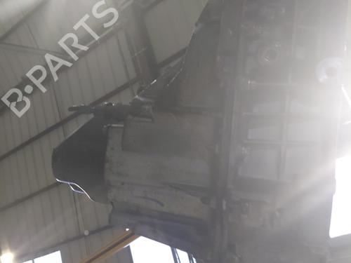 Gearbox RENAULT CLIO III (BR0/1, CR0/1) 1.2 16V | BP31097313M3 
