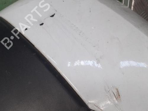 Rear bumper RENAULT MEGANE II (BM0/1_, CM0/1_) 1.5 dCi (BM1F, CM1F) | BP24739879C8 