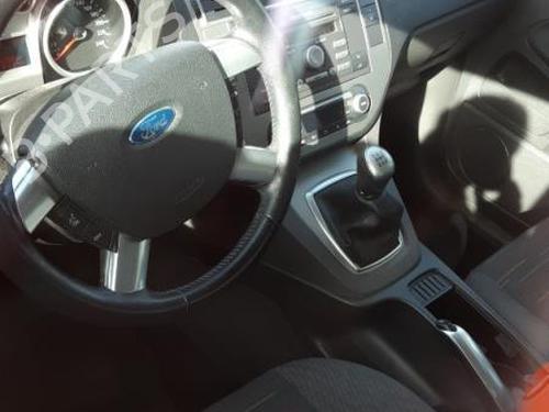 Pare-soleil gauche FORD C-MAX (DM2) 1.6 TDCi | BP25860983I1 