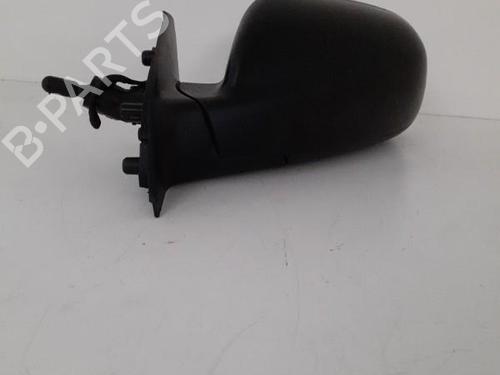 Left mirror PEUGEOT 307 (3A/C) 2.0 HDi 90 | BP24750763C26 