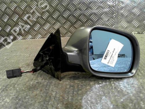 Used Right mirror AUDI A4 B5 (8D2) 1.8 T (150 hp) 24743242