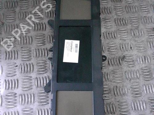 Used Instrument cluster CITROËN C4 Grand Picasso I (UA_) 2.0 HDi 138 (136 hp) 24746998