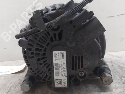 Generator CITROËN C3 II (SC_) 1.6 BlueHDi 100 | BP28073053M7 