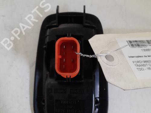 Used Right front window switch Right front window switch FORD TRANSIT CUSTOM V362 Van (FY, FZ) 2.2 TDCi (155 hp) 24753741 24753741