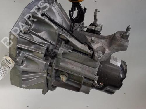 Gearbox RENAULT WIND (E4M_) | BP24741812M3 - Image 7