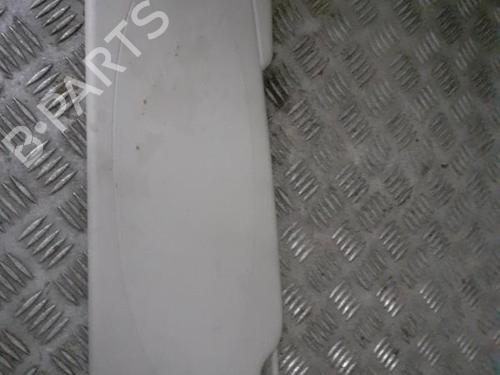 Right sun visor RENAULT KANGOO Express (FW0/1_) 1.5 dCi 75 (FW07, FW10, FW04) | BP24762014I2 - Image 2