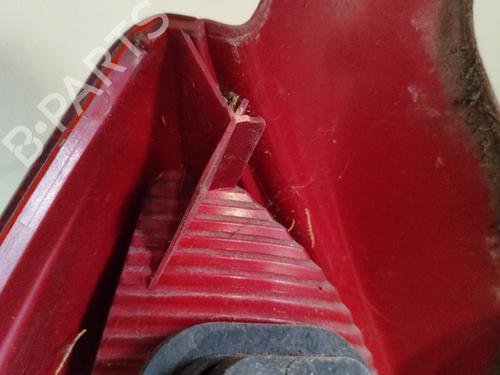 Right taillight CITROËN C2 (JM_) 1.1 | BP31216787C35