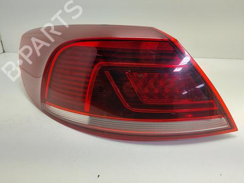 Left taillight VW CC B7 (358) 2.0 TDI | BP28088284C34 - Image 4