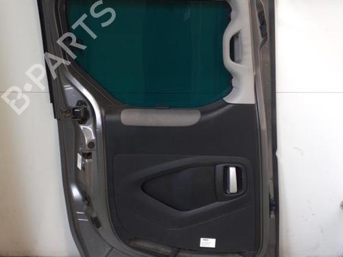 Venstre side skyvedør PEUGEOT PARTNER Tepee 1.6 HDi 90 (92 hp) 24758905