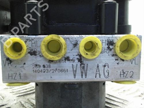 ABS pump SEAT IBIZA IV (6J5, 6P1) 1.2 TSI | BP24749206M43 