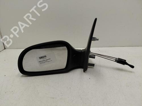 Used Left mirror Left mirror 37679336 37679336