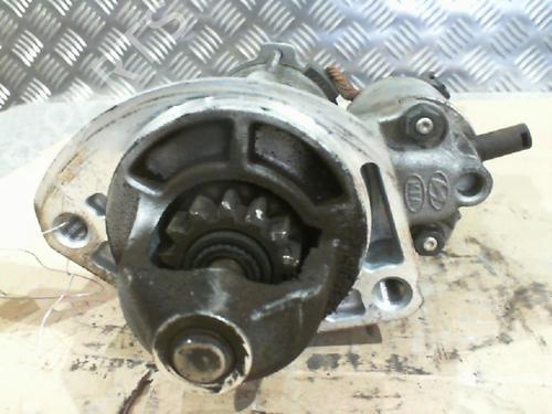Startmotor KIA PRO CEE'D (ED) 1.6 CRDi 115 (115 hp) 24755477