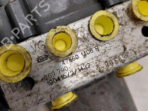 Used ABS pump ABS pump 38092531 38092531