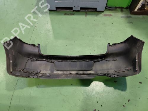 Rear bumper VW GOLF VI (5K1) 2.0 TDI | BP29251482C8 