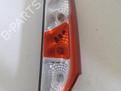 Used Right taillight RENAULT KANGOO Express (FW0/1_) 1.5 dCi 90 (FW0G, FW05, FW08, FW11) (90 hp) 27708783