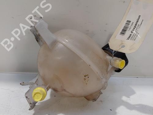 Ekspansjonstank CITROËN C3 III (SX) 1.2 PureTech 82 (83 hp) 30719807