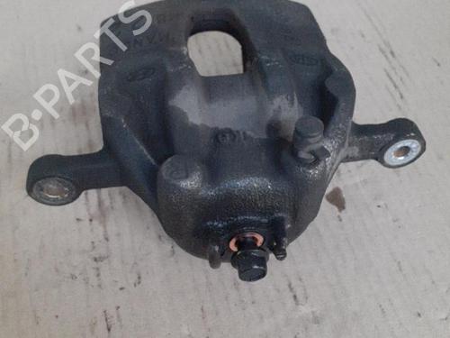 Used Right front brake caliper Right front brake caliper KIA RIO III (UB) 1.4 CRDi (90 hp) 24739550 24739550