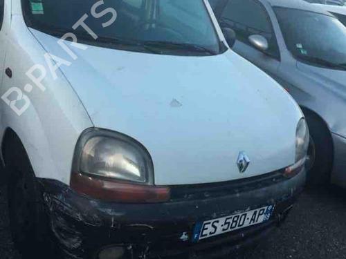 Right headlight RENAULT KANGOO (KC0/1_) D 65 1.9 (KC0E, KC02, KC0J, KC0N) | BP24752080C29 - Image 7