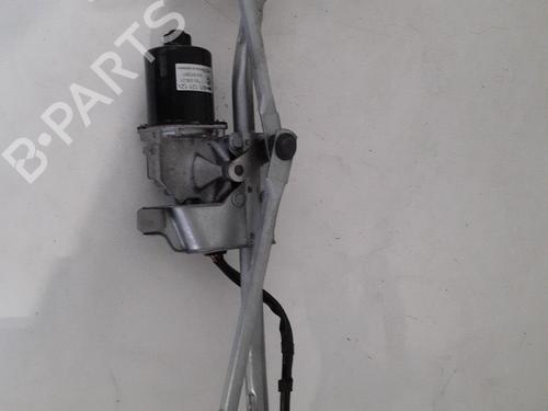 Used Front wiper motor BMW 1 (E87) 118 d (143 hp) 27473077