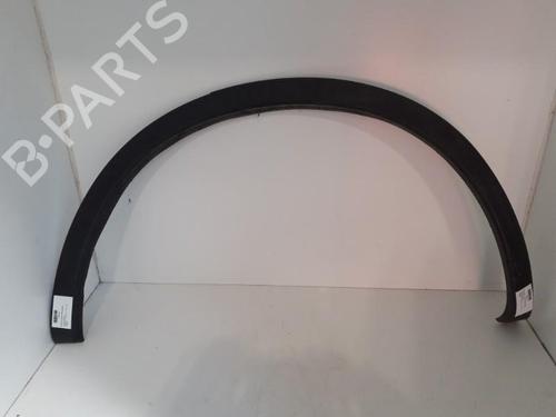 Rear left wheel arch trim NISSAN QASHQAI I (J10, NJ10) 1.5 dCi | BP24741718C136 