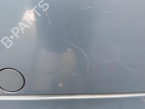 Used Rear bumper Rear bumper 36984777 36984777