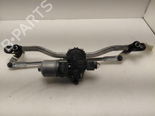 Used Front wiper motor Front wiper motor ALFA ROMEO GIULIETTA (940_) 1.6 JTDM (940FYB11, 940FYB1A, 940FYF11, 940FYF1A) (120 hp) 36394131 36394131