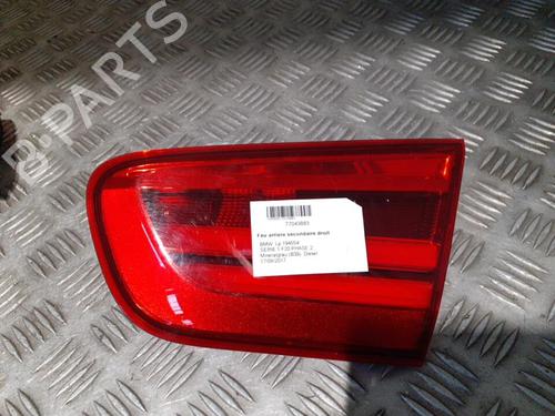 Used Right tailgate light BMW 1 (F20) 118 d (136 hp) 24766621