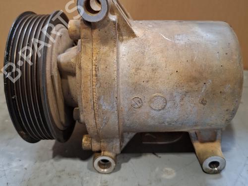 AC compressor CITROËN BERLINGO Box Body/MPV (K9) 1.6 BlueHDi 100 | BP24764224M34 - Image 2