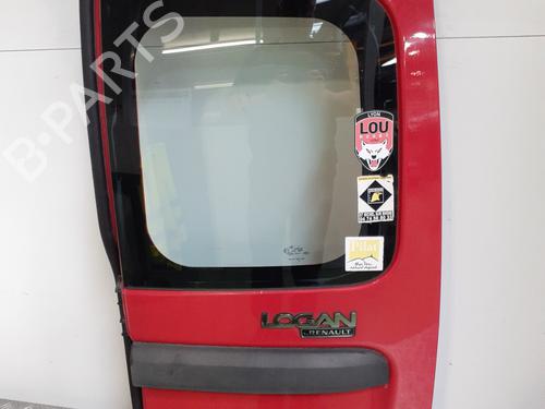 Used Right tailgate Right tailgate DACIA LOGAN MCV (KS_) 1.5 dCi (KS0W) (86 hp) 26509504 26509504