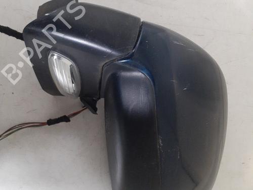 Used Left mirror PEUGEOT 5008 (0U_, 0E_) 1.6 HDi (110 hp) 24744383
