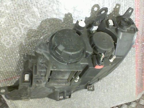 Used Right headlight PEUGEOT 807 (EB_) 2.0 HDI (136 hp) 24765552