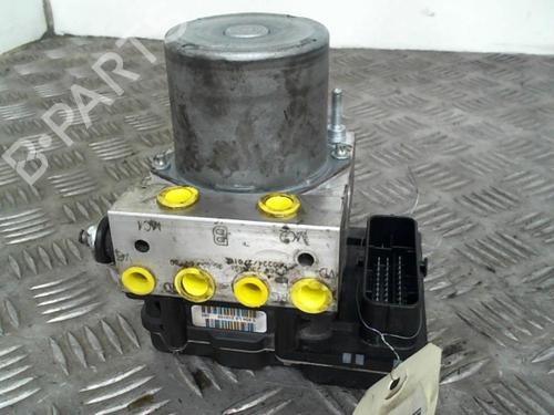 Used ABS pump ABS pump PEUGEOT 308 I (4A_, 4C_) 1.6 HDi (109 hp) 24749252 24749252