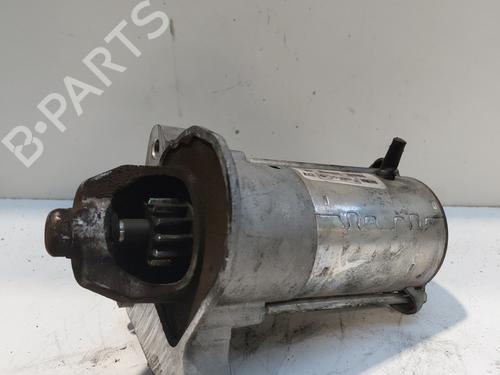 Startmotor FORD FUSION (JU_) 1.6 TDCi (90 hp) 30080347