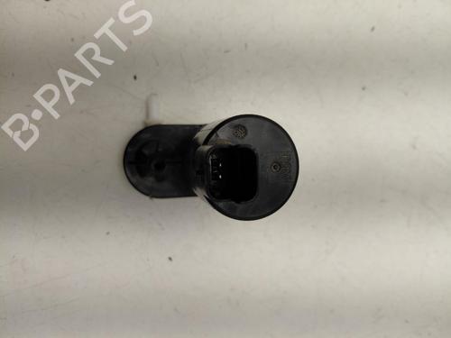 Used Washer pump Washer pump RENAULT CLIO V (B7_) 1.0 TCe 90 (B7MT) (91 hp) 40123354 40123354