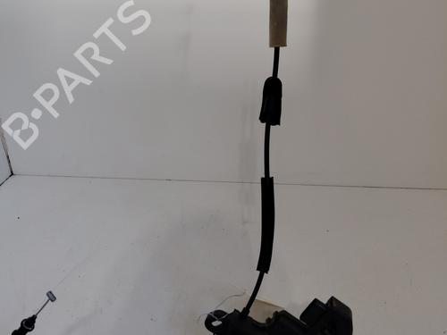 Used Rear left lock Rear left lock 31097179 31097179