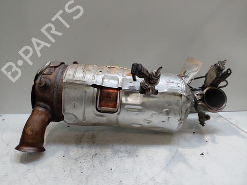 Particulate filter CITROËN BERLINGO Box Body/MPV (K9) 1.5 BlueHDi 130 | BP31166008M81